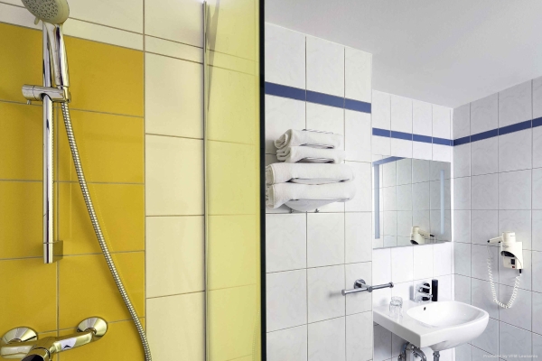 Hotel ibis Styles Budapest City